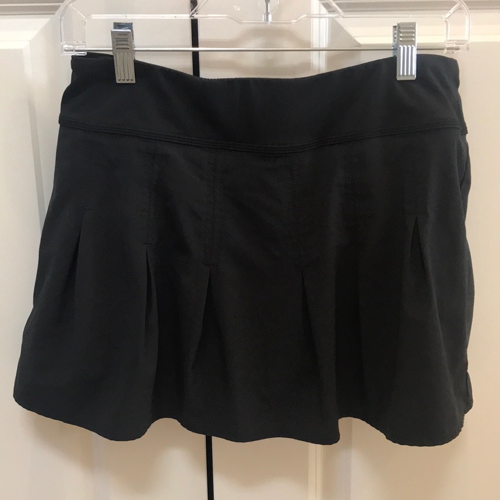 Athleta Skort